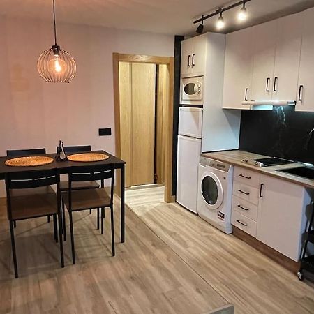 Encantador Apartamento En Pleno Centro Apartment Jaen Exterior photo