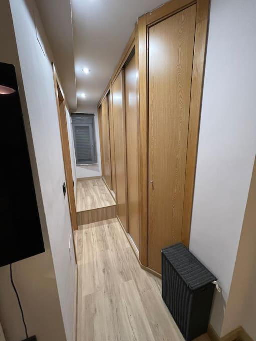 Encantador Apartamento En Pleno Centro Apartment Jaen Exterior photo